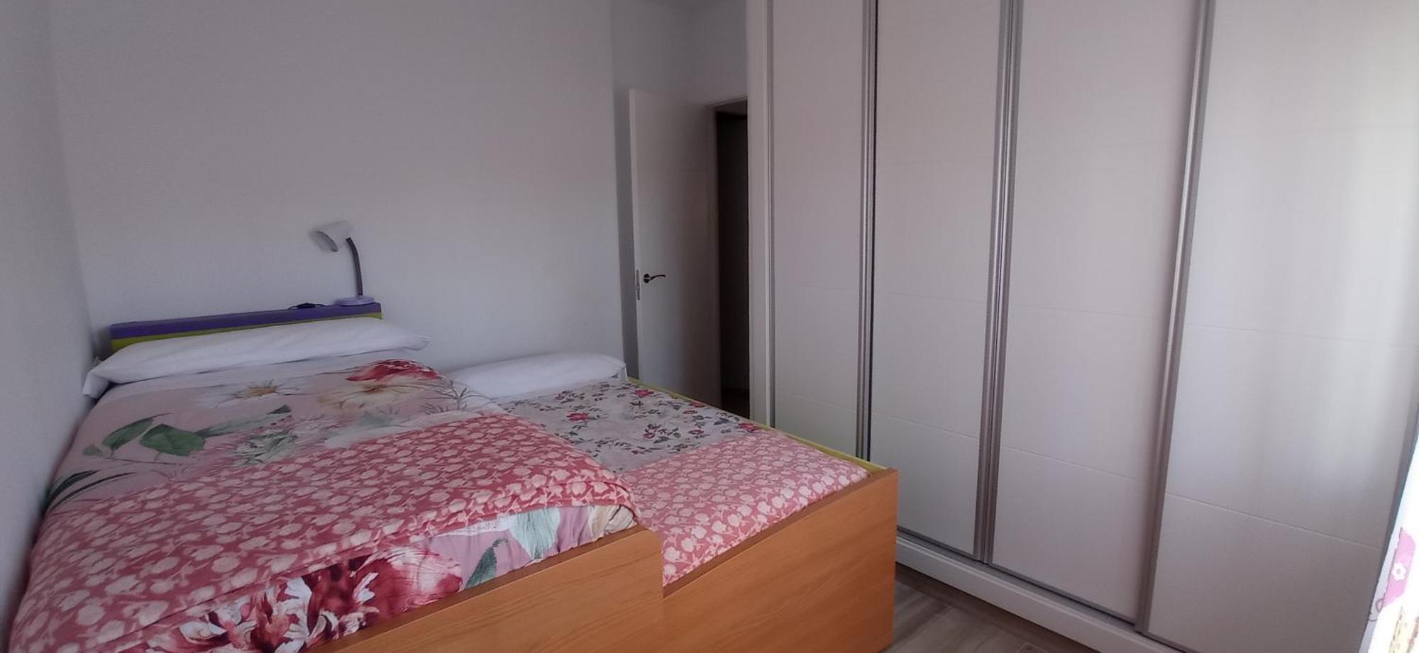 Apartment La Parada De Parking Ronda