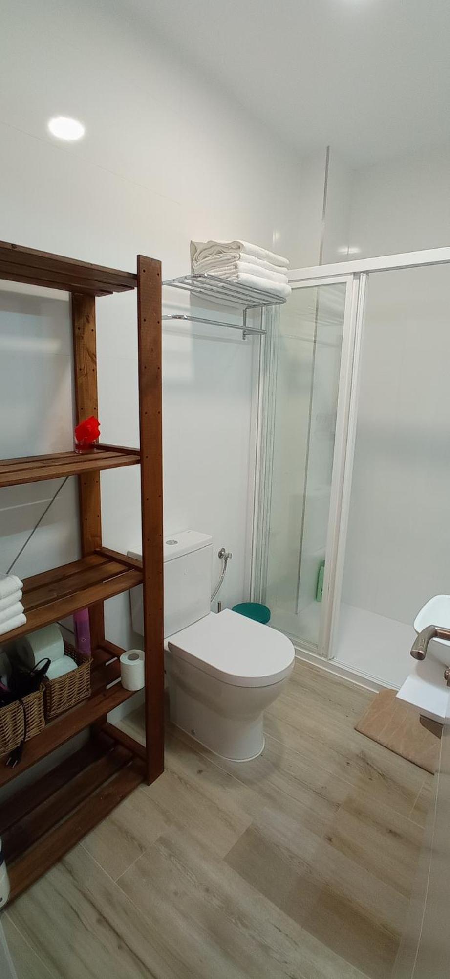 Apartamento La Parada De Parking Ronda