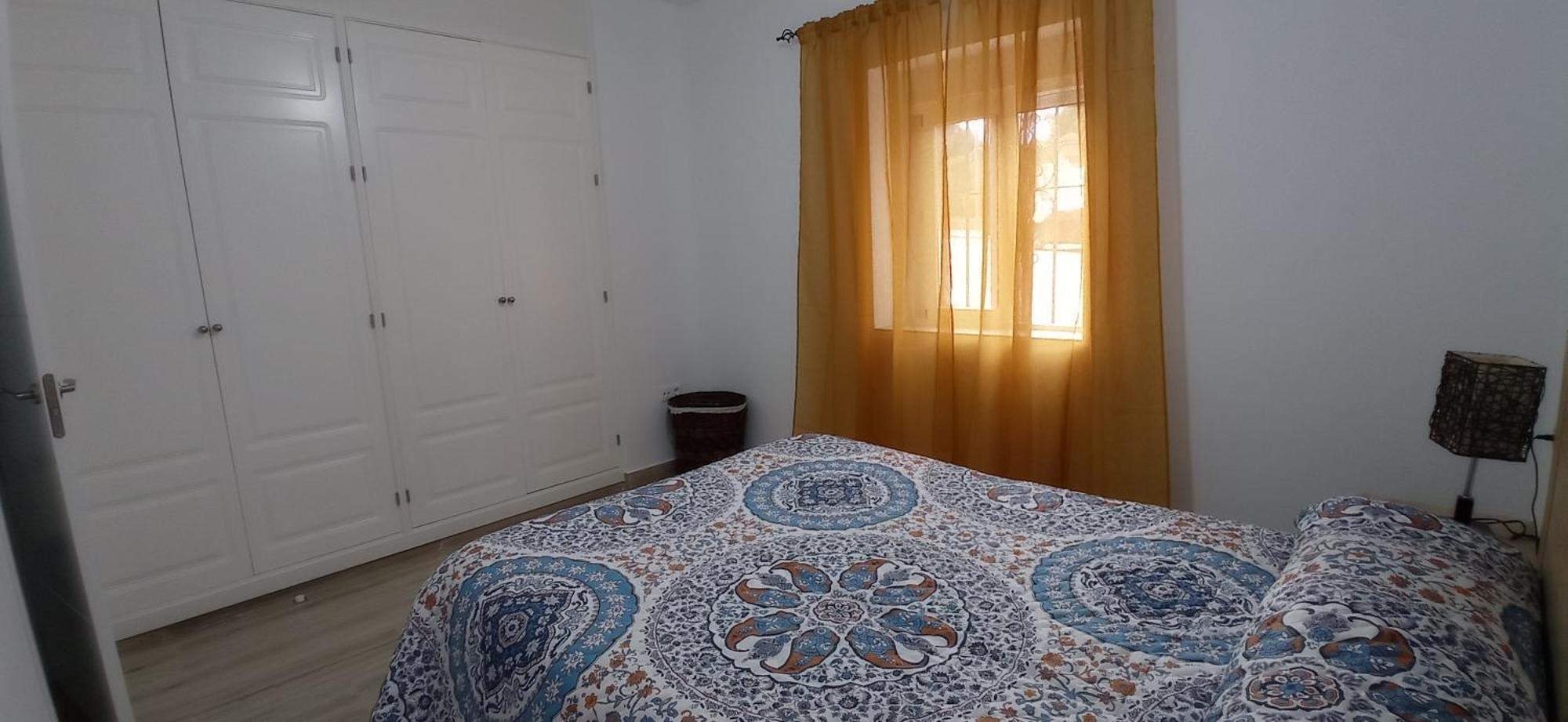 Apartamento La Parada De Parking